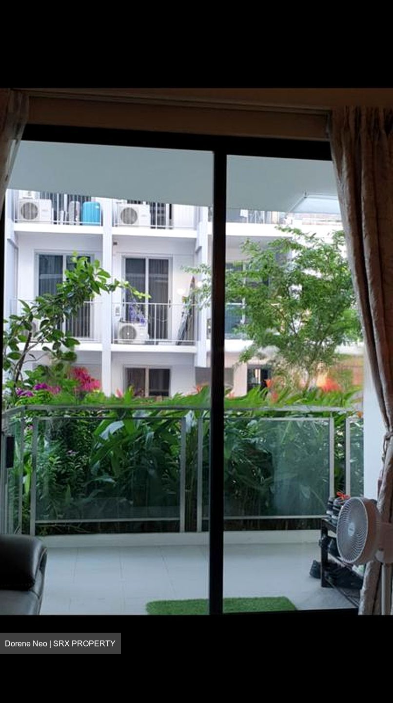 Rezi 3Two (D14), Apartment #460530581